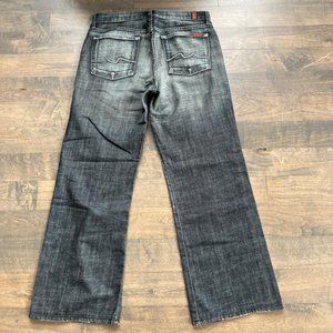 7 For Mankind Jeans